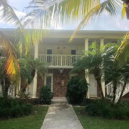 Key Biscayne Beach Vacation
